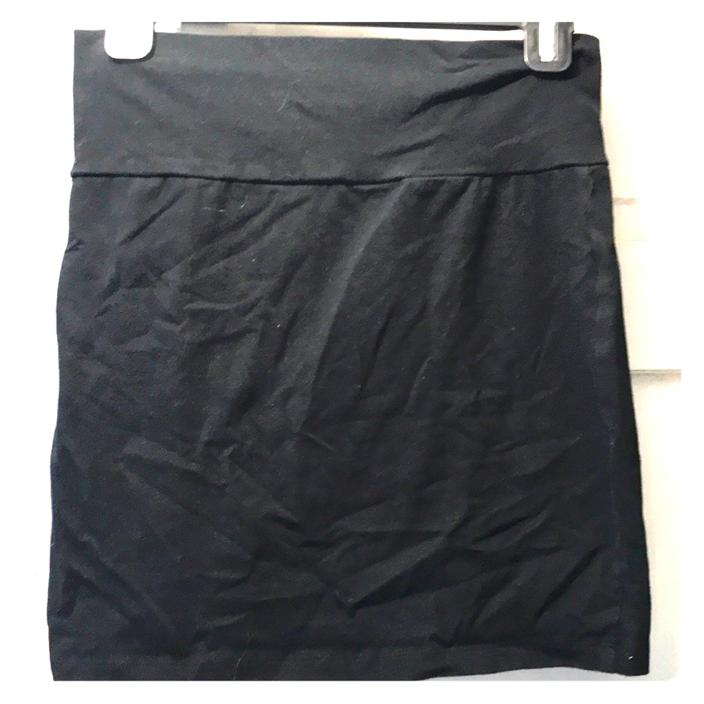 Basic Skirt